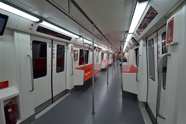 炒股配资中心 伦敦出手整治：外放手机声音将罚款近1万元 行为让人厌恶