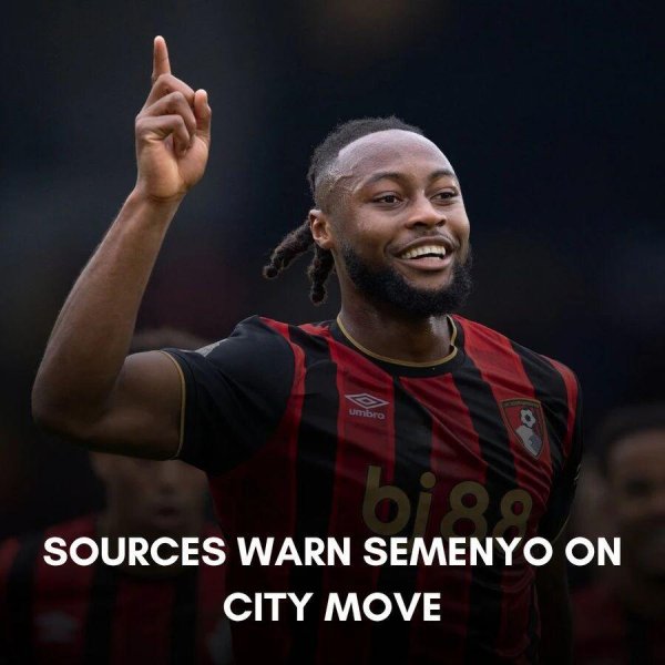 炒股配资中心 魔迷亲朋担心塞门约错选曼城，其心意已决！阿莫林暗示冬窗不买人